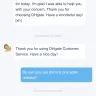 DHGate.com - Items not received. Fraudulent charges on my credit card. Legal services obtained for charges where items were not received - Photo 56