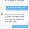 DHGate.com - Items not received. Fraudulent charges on my credit card. Legal services obtained for charges where items were not received - Photo 21