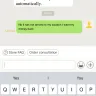 DHGate.com - Items not received. Fraudulent charges on my credit card. Legal services obtained for charges where items were not received - Photo 82