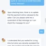 DHGate.com - Items not received. Fraudulent charges on my credit card. Legal services obtained for charges where items were not received - Photo 75