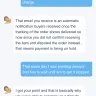 DHGate.com - Items not received. Fraudulent charges on my credit card. Legal services obtained for charges where items were not received - Photo 67