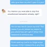 DHGate.com - Items not received. Fraudulent charges on my credit card. Legal services obtained for charges where items were not received - Photo 15