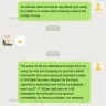 DHGate.com - Items not received. Fraudulent charges on my credit card. Legal services obtained for charges where items were not received - Photo 94
