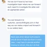 DHGate.com - Items not received. Fraudulent charges on my credit card. Legal services obtained for charges where items were not received - Photo 48