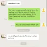 DHGate.com - Items not received. Fraudulent charges on my credit card. Legal services obtained for charges where items were not received - Photo 102