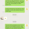 DHGate.com - Items not received. Fraudulent charges on my credit card. Legal services obtained for charges where items were not received - Photo 92