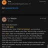 DHGate.com - Items not received. Fraudulent charges on my credit card. Legal services obtained for charges where items were not received - Photo 106