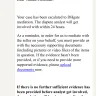 DHGate.com - Items not received. Fraudulent charges on my credit card. Legal services obtained for charges where items were not received - Photo 64