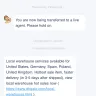DHGate.com - Items not received. Fraudulent charges on my credit card. Legal services obtained for charges where items were not received - Photo 17