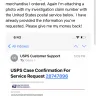 DHGate.com - Items not received. Fraudulent charges on my credit card. Legal services obtained for charges where items were not received - Photo 134