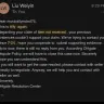 DHGate.com - Items not received. Fraudulent charges on my credit card. Legal services obtained for charges where items were not received - Photo 7
