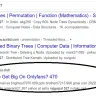 Google - Displays my name with pornographic dating websites and misusing my identity. - Photo 1