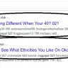 Google - Displays my name with pornographic dating websites and misusing my identity. - Photo 5