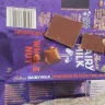 Cadbury - Whole nut chocolate