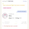 LastMinute.com - refund not received - Photo 2