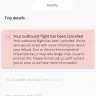 LastMinute.com - refund not received - Photo 3