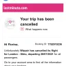 LastMinute.com - refund not received - Photo 1