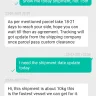 Shopee - Rude seller, cheater - Photo 1