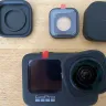 GoPro - Hero 9 black max lens mod false trade description: governance failure