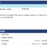Travelgenio - canceled flight - Photo 2
