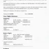 Travelgenio - canceled flight - Photo 3