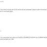 Travelgenio - canceled flight - Photo 4