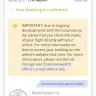 LastMinute.com - Booking changed - Photo 1