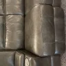 The Dump - Armless power recliner (sectional)