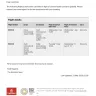 Travelgenio - Cancelled Flight EK 0338, booking reference number SG7NFF - Photo 1