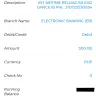 Banco de Oro / BDO Unibank - Prepaid load - Photo 2