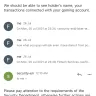 1xBet - Not allowing me to withdraw my funds - Photo 1