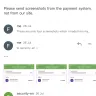 1xBet - Not allowing me to withdraw my funds - Photo 2