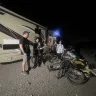 El Monte RV - Horrible service! Blown tires! No apologies. - Photo 4