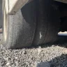 El Monte RV - Horrible service! Blown tires! No apologies. - Photo 2