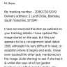 XDP UK - Non receipt of delivery - Photo 3