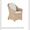 Leroy Merlin - Paid for 2 medena jardin chairs at leroy merlin marbella for home del but not got them. I want my money back