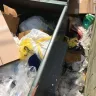 Dollar General - Trash/dumpster area