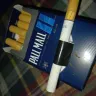 Pall Mall Cigarettes - Pall Mall cigarette