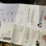 Aeromexico - Boarding pass - Photo 2