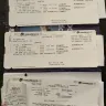 Aeromexico - Boarding pass - Photo 3