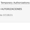 Aeromexico - Boarding pass - Photo 1