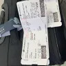 Aeromexico - Boarding pass - Photo 4