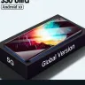 Wish.com - Counterfeit Samsung Galaxy S30