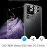 Wish.com - Counterfeit Samsung Galaxy S30