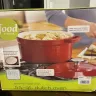 Food Network - 5 1/2 quart dutch oven - Photo 1