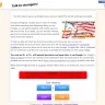 Omegle - i got ban an i only 14 and im seeing inappropriate thing that i dont want to see