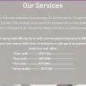 Acharjee Global Developer - Scam fraud
