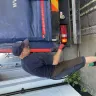 Kuehne + Nagel - Pavement damage and abusive drivers - Photo 2