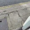 Kuehne + Nagel - Pavement damage and abusive drivers - Photo 5