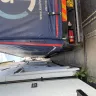 Kuehne + Nagel - Pavement damage and abusive drivers